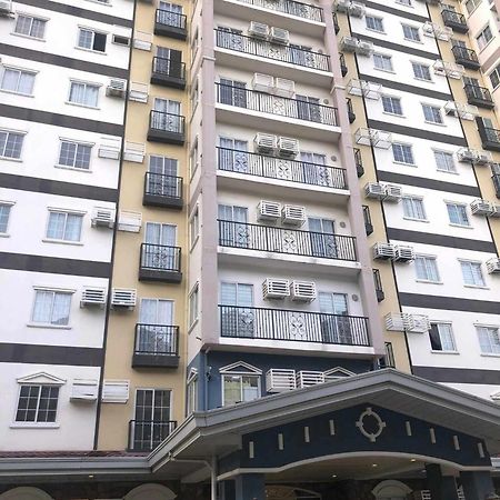 Appleone Banawa Heights Guadalupe Cebu City Esterno foto