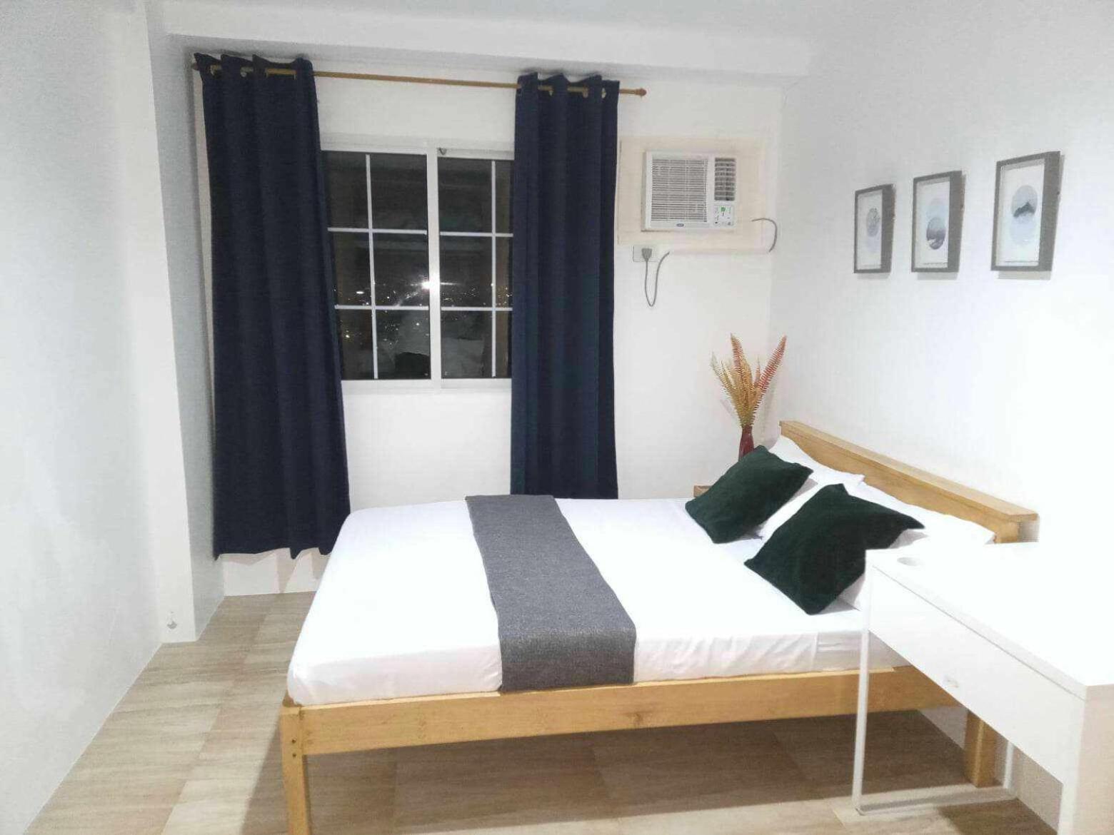 Appleone Banawa Heights Guadalupe Cebu City Esterno foto